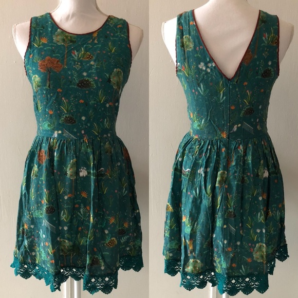 Anthropologie Dresses & Skirts - Anthropologie Dress